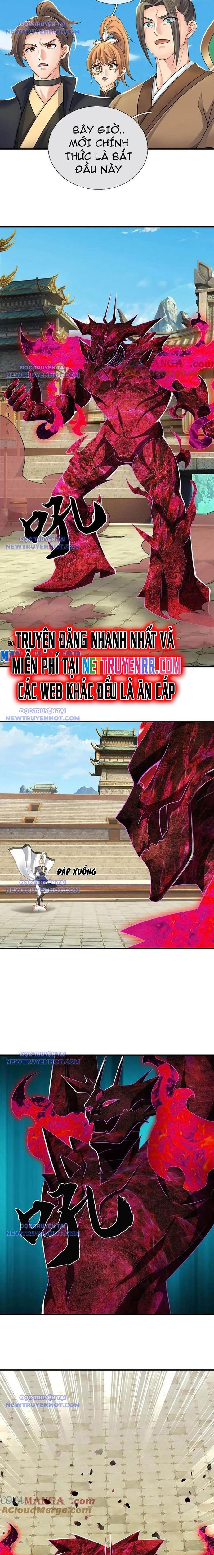 Ta Có Thể Vô Hạn Bạo Kích Chapter 75 - Trang 2