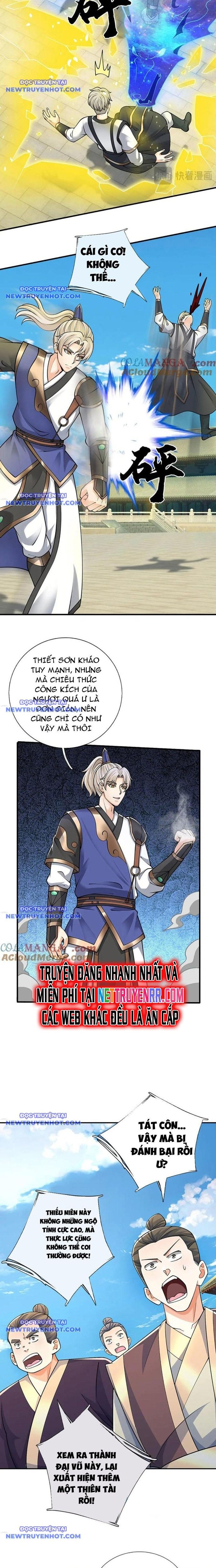 Ta Có Thể Vô Hạn Bạo Kích Chapter 72 - Trang 2