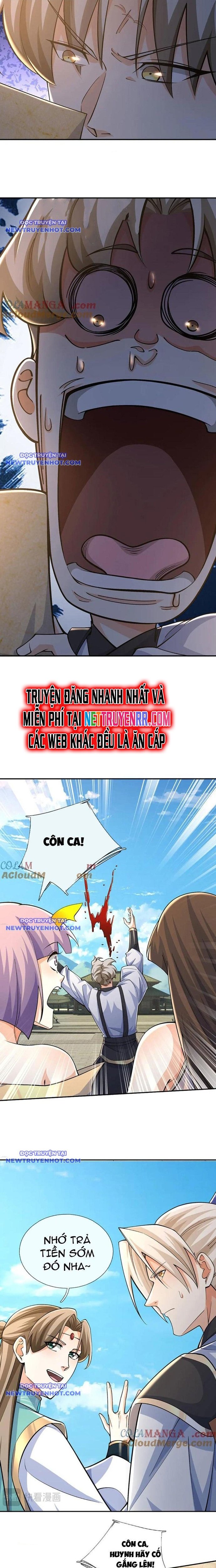 Ta Có Thể Vô Hạn Bạo Kích Chapter 72 - Trang 2