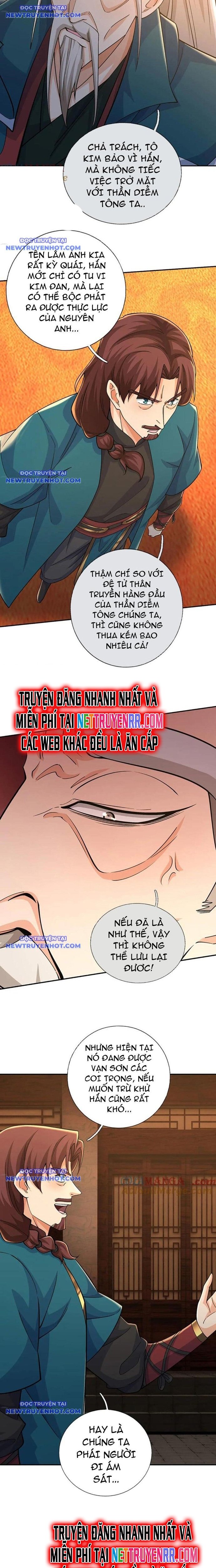 Ta Có Thể Vô Hạn Bạo Kích Chapter 72 - Trang 2