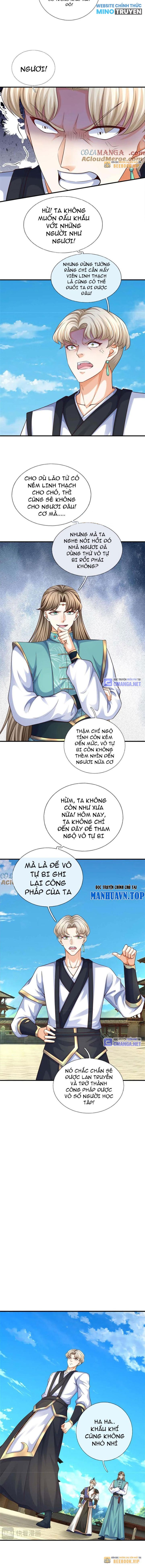 Ta Có Thể Vô Hạn Bạo Kích Chapter 70 - Trang 2