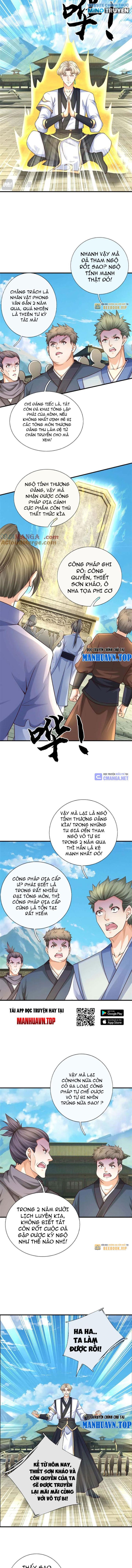 Ta Có Thể Vô Hạn Bạo Kích Chapter 70 - Trang 2