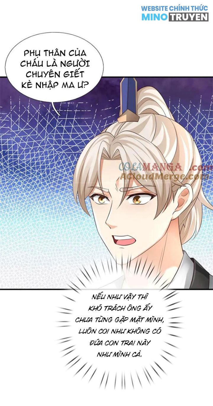 Ta Có Thể Vô Hạn Bạo Kích Chapter 69 - Trang 2