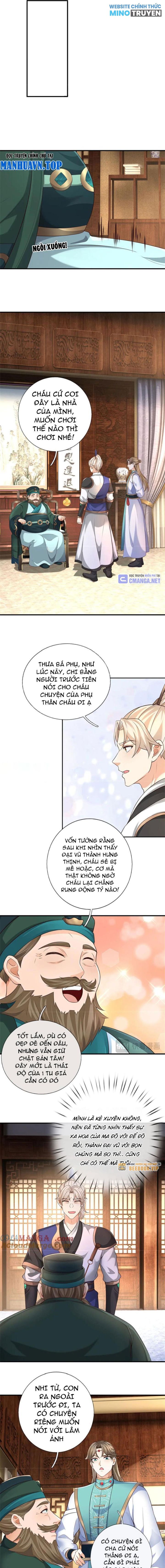 Ta Có Thể Vô Hạn Bạo Kích Chapter 69 - Trang 2