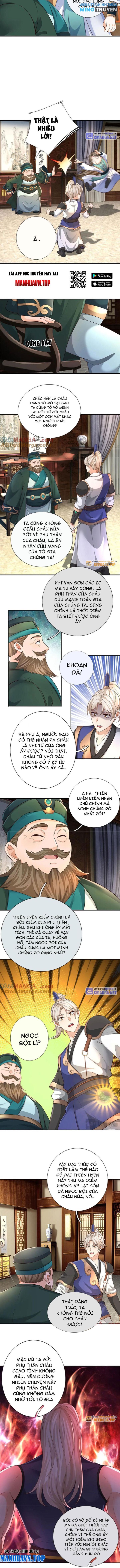 Ta Có Thể Vô Hạn Bạo Kích Chapter 69 - Trang 2