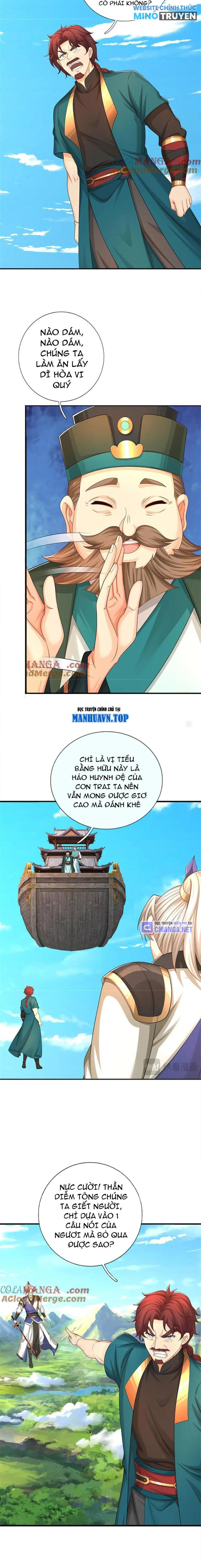 Ta Có Thể Vô Hạn Bạo Kích Chapter 68 - Trang 2