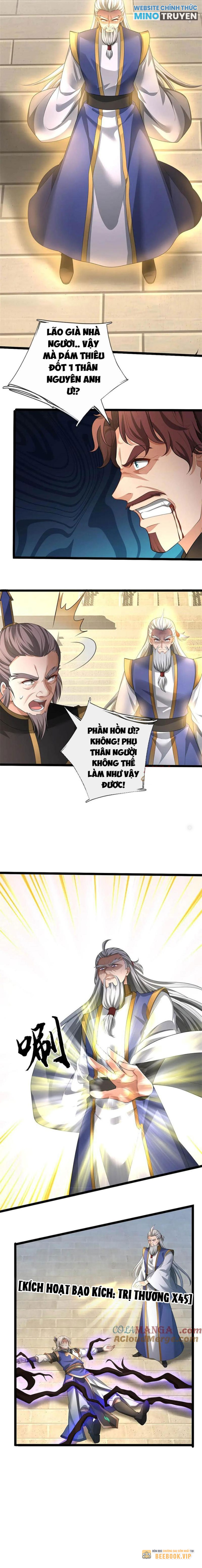 Ta Có Thể Vô Hạn Bạo Kích Chapter 67 - Trang 2