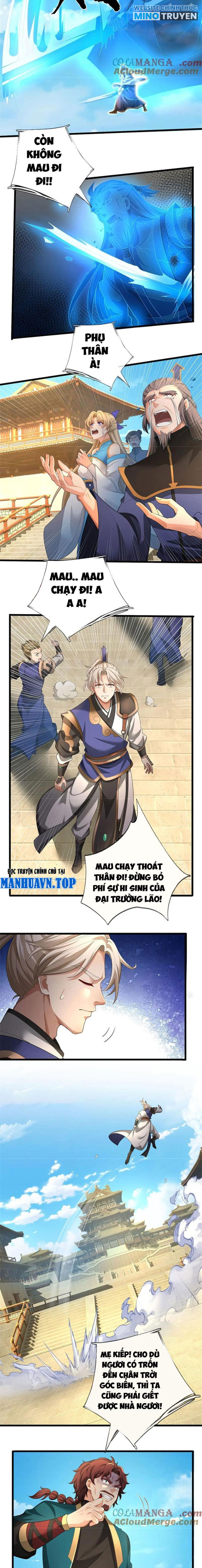 Ta Có Thể Vô Hạn Bạo Kích Chapter 67 - Trang 2