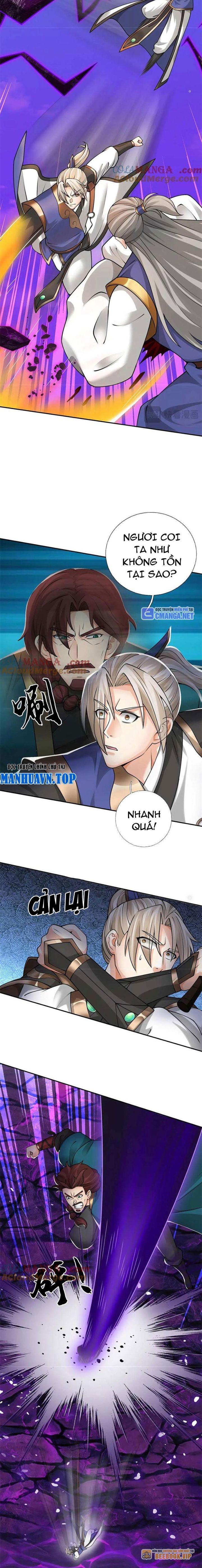 Ta Có Thể Vô Hạn Bạo Kích Chapter 66 - Trang 2