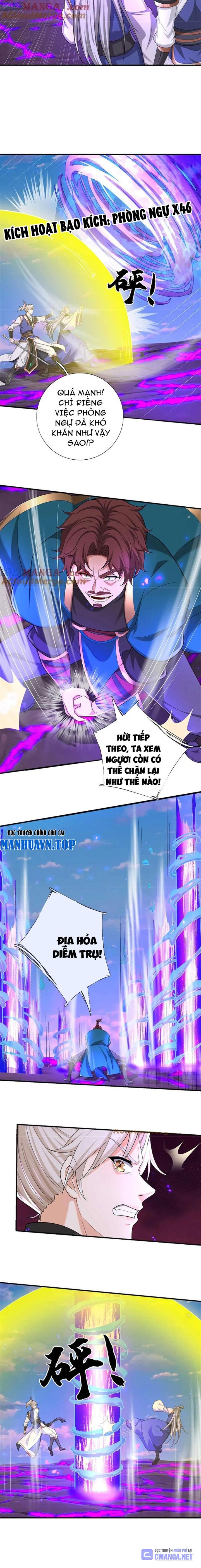 Ta Có Thể Vô Hạn Bạo Kích Chapter 66 - Trang 2