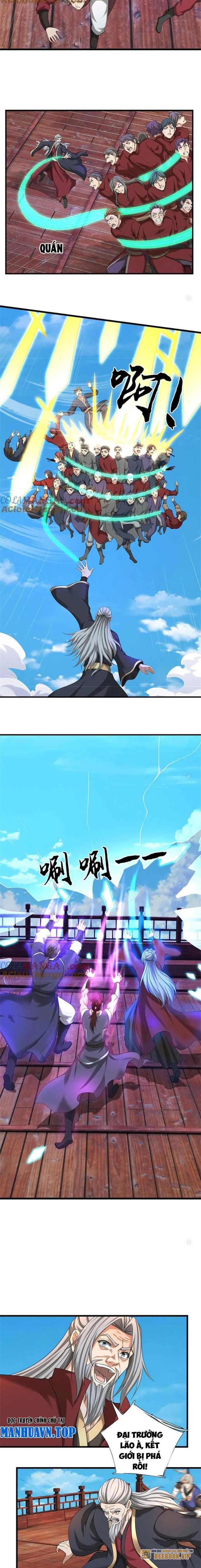 Ta Có Thể Vô Hạn Bạo Kích Chapter 57 - Trang 2