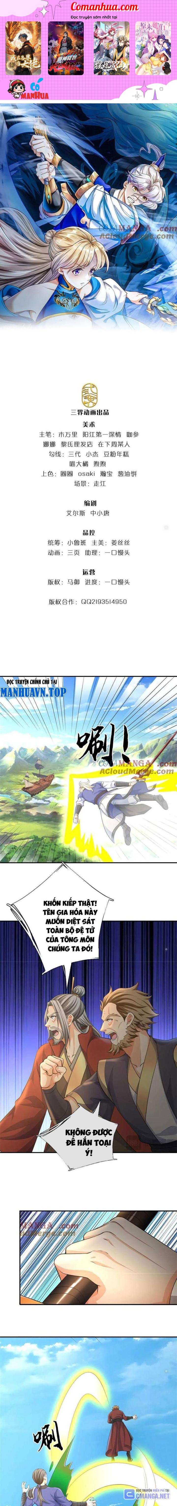 Ta Có Thể Vô Hạn Bạo Kích Chapter 56 - Trang 2