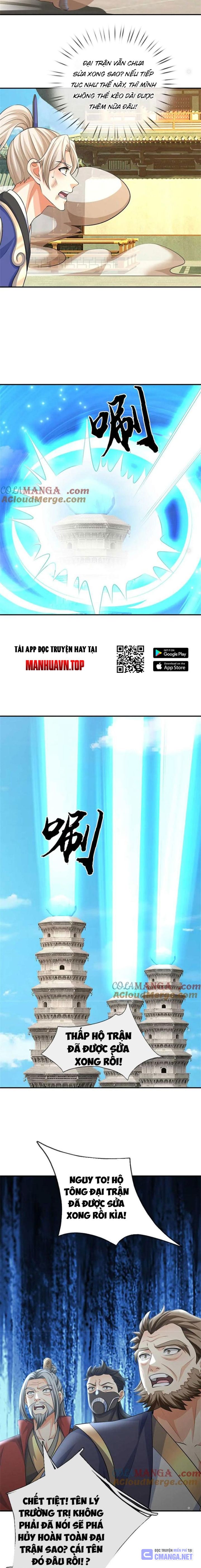 Ta Có Thể Vô Hạn Bạo Kích Chapter 56 - Trang 2