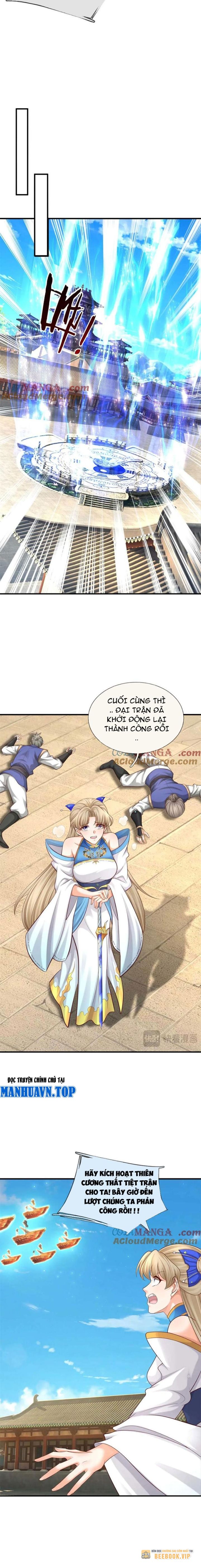 Ta Có Thể Vô Hạn Bạo Kích Chapter 56 - Trang 2