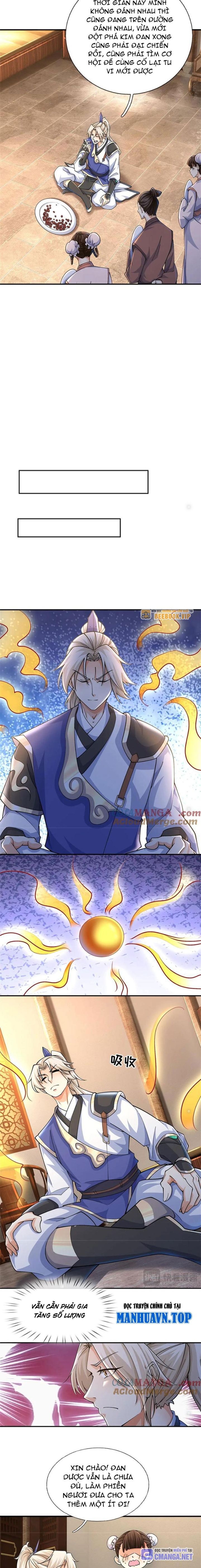 Ta Có Thể Vô Hạn Bạo Kích Chapter 52 - Trang 2