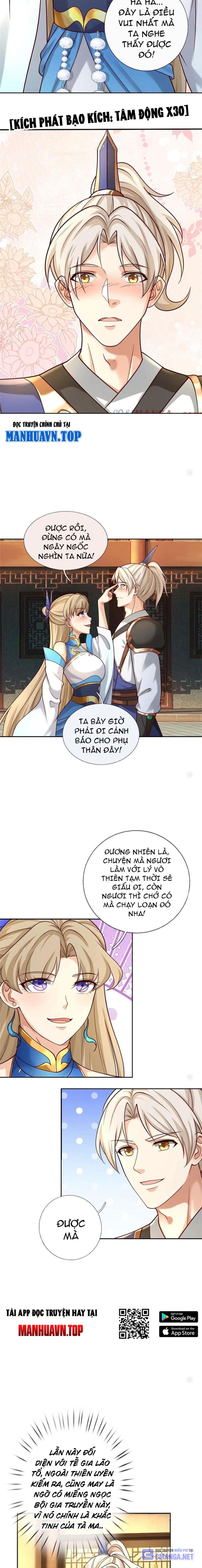 Ta Có Thể Vô Hạn Bạo Kích Chapter 52 - Trang 2