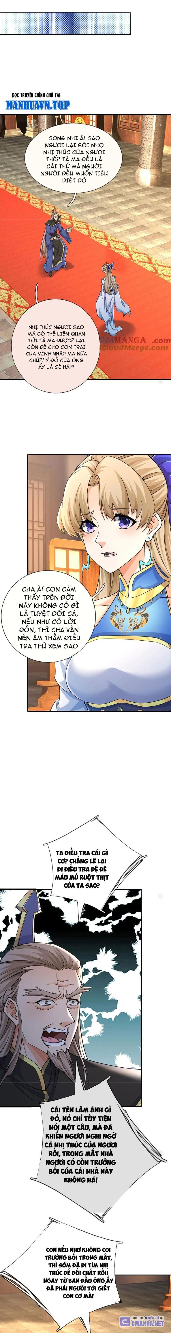 Ta Có Thể Vô Hạn Bạo Kích Chapter 52 - Trang 2