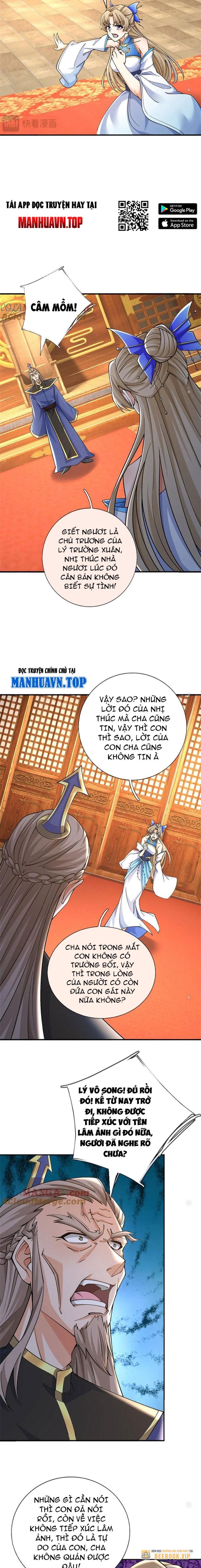 Ta Có Thể Vô Hạn Bạo Kích Chapter 52 - Trang 2