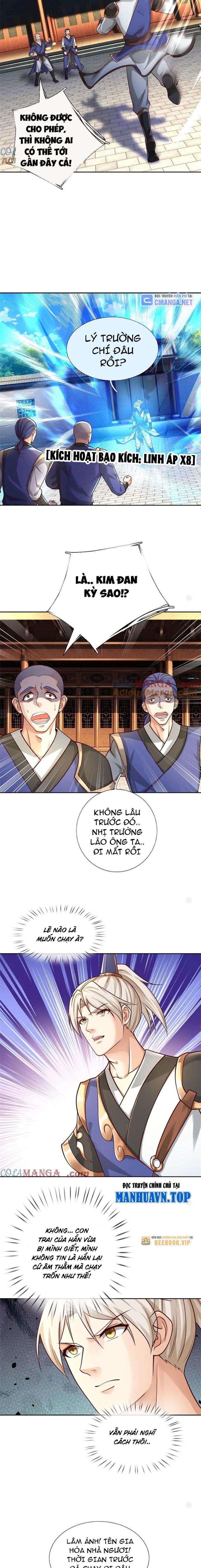 Ta Có Thể Vô Hạn Bạo Kích Chapter 51 - Trang 2