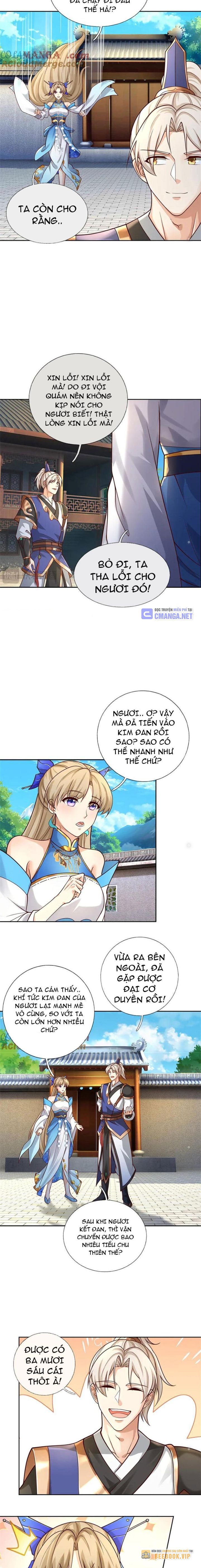 Ta Có Thể Vô Hạn Bạo Kích Chapter 51 - Trang 2