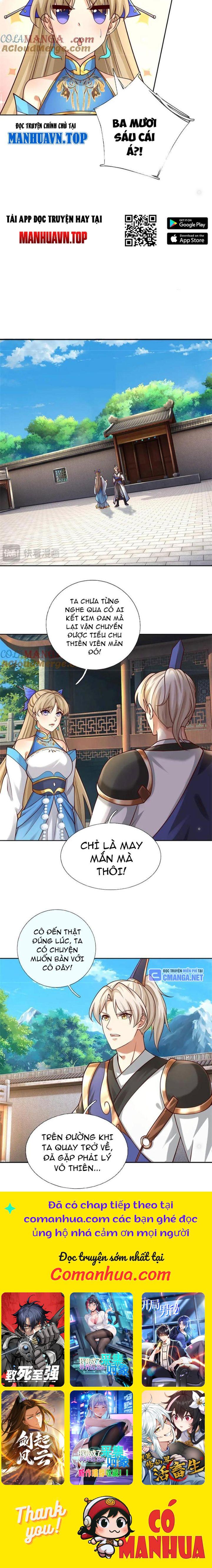 Ta Có Thể Vô Hạn Bạo Kích Chapter 51 - Trang 2