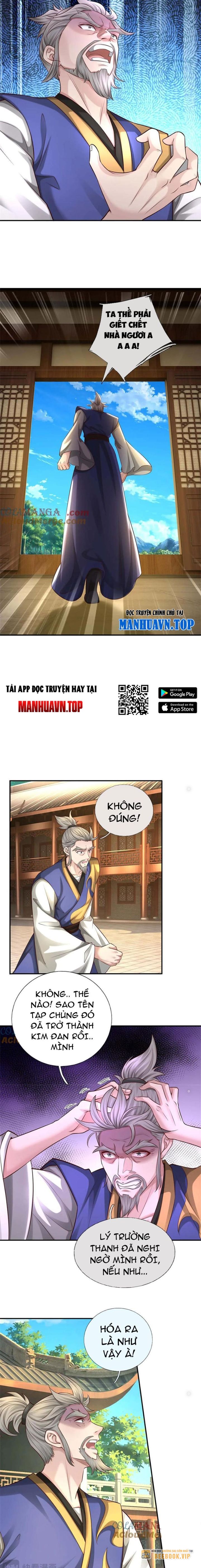 Ta Có Thể Vô Hạn Bạo Kích Chapter 51 - Trang 2