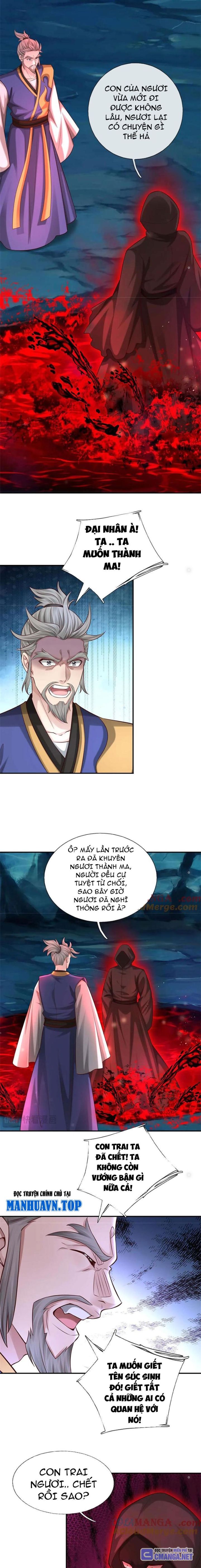 Ta Có Thể Vô Hạn Bạo Kích Chapter 51 - Trang 2