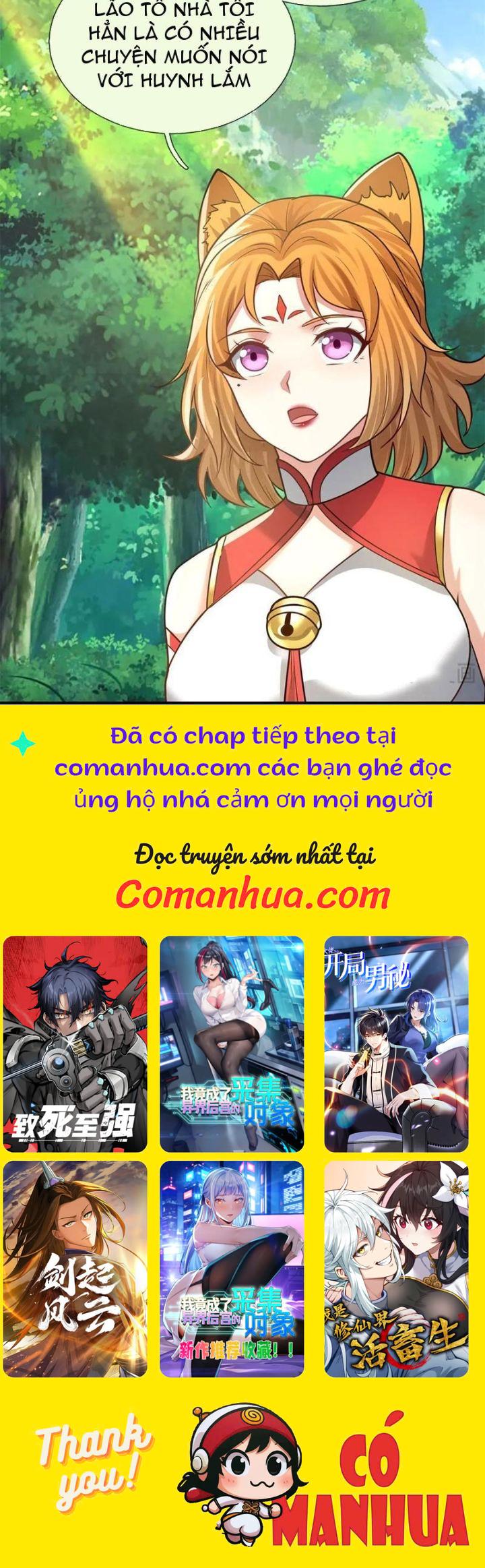 Ta Có Thể Vô Hạn Bạo Kích Chapter 49 - Trang 2