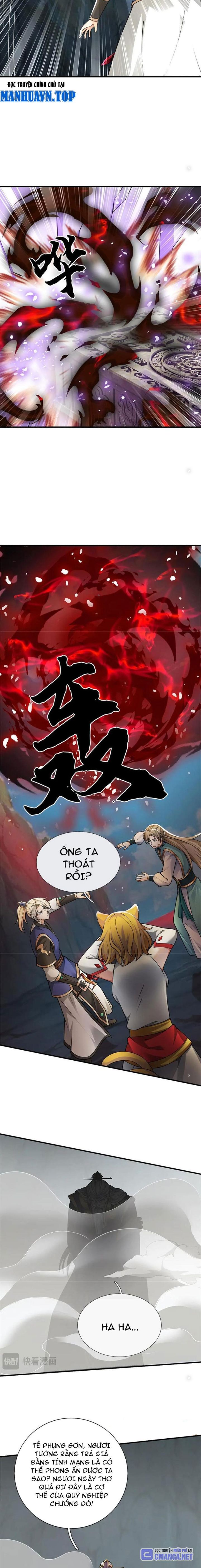 Ta Có Thể Vô Hạn Bạo Kích Chapter 49 - Trang 2