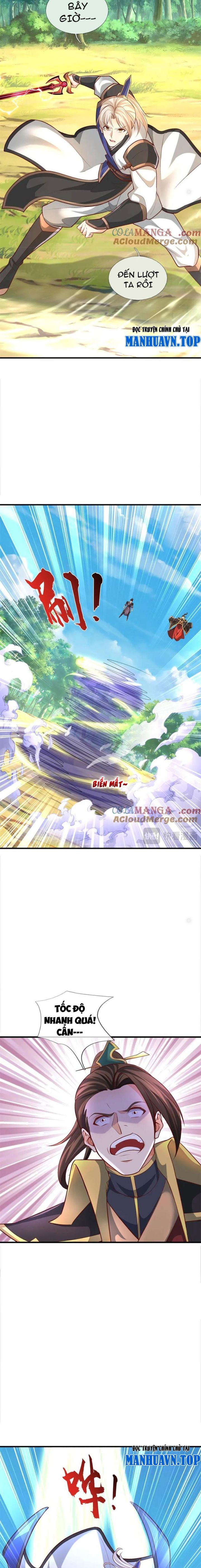 Ta Có Thể Vô Hạn Bạo Kích Chapter 44 - Trang 2