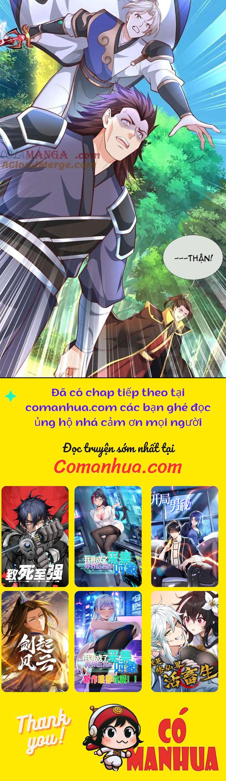 Ta Có Thể Vô Hạn Bạo Kích Chapter 44 - Trang 2