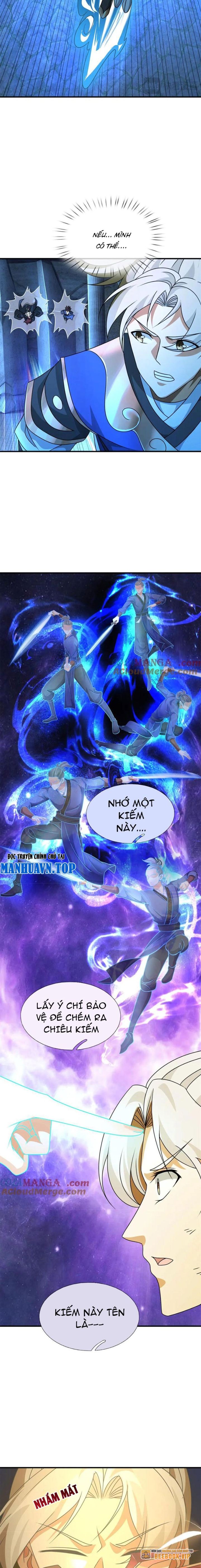 Ta Có Thể Vô Hạn Bạo Kích Chapter 42 - Trang 2