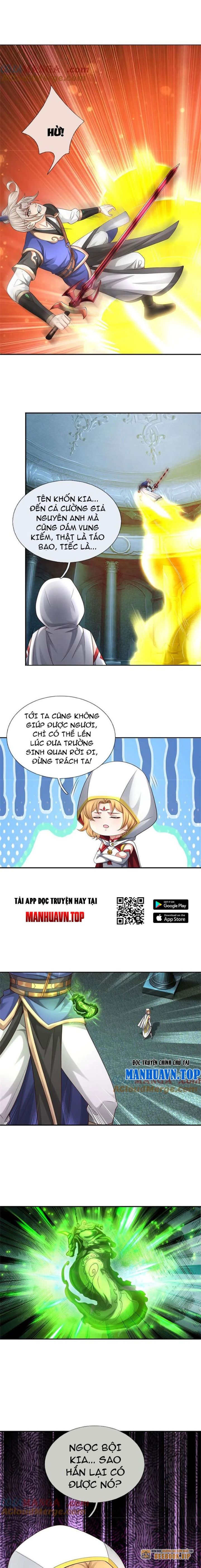 Ta Có Thể Vô Hạn Bạo Kích Chapter 41 - Trang 2