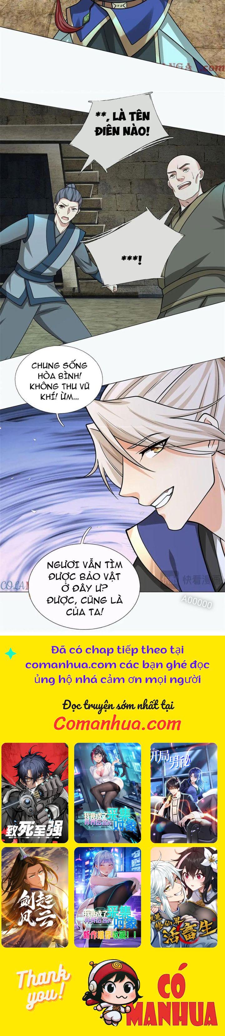 Ta Có Thể Vô Hạn Bạo Kích Chapter 36 - Trang 2