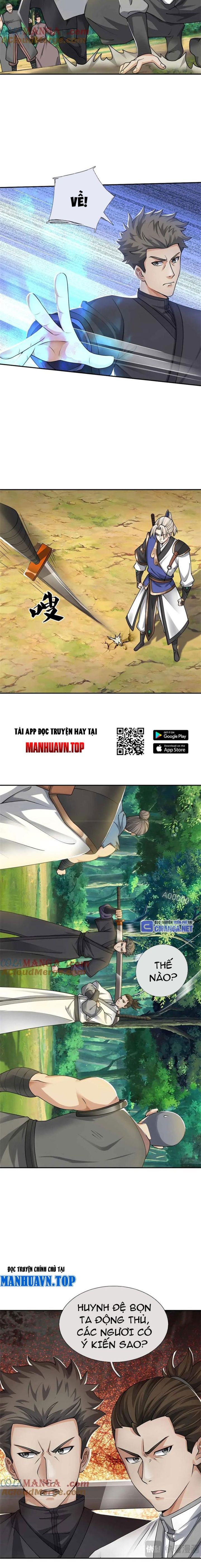 Ta Có Thể Vô Hạn Bạo Kích Chapter 35 - Trang 2