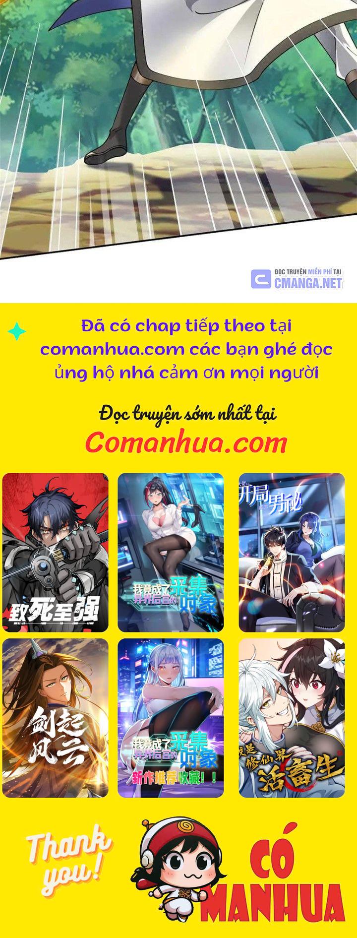 Ta Có Thể Vô Hạn Bạo Kích Chapter 35 - Trang 2