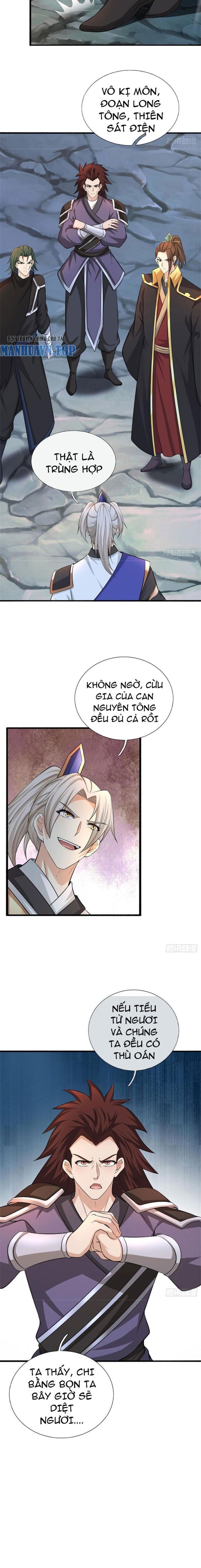 Ta Có Thể Vô Hạn Bạo Kích Chapter 29 - Trang 2