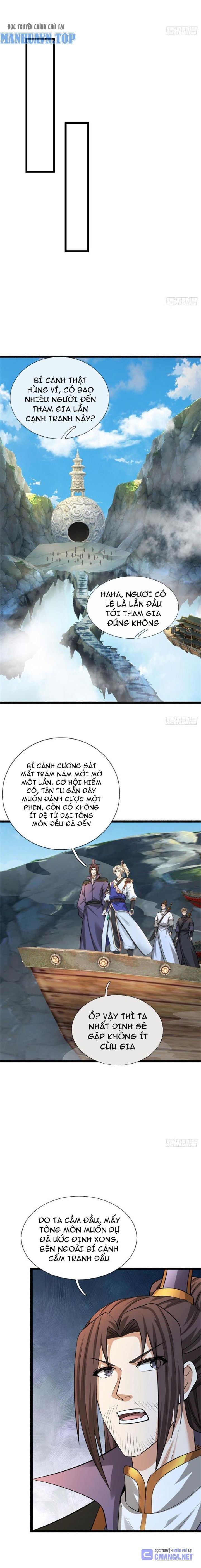 Ta Có Thể Vô Hạn Bạo Kích Chapter 29 - Trang 2