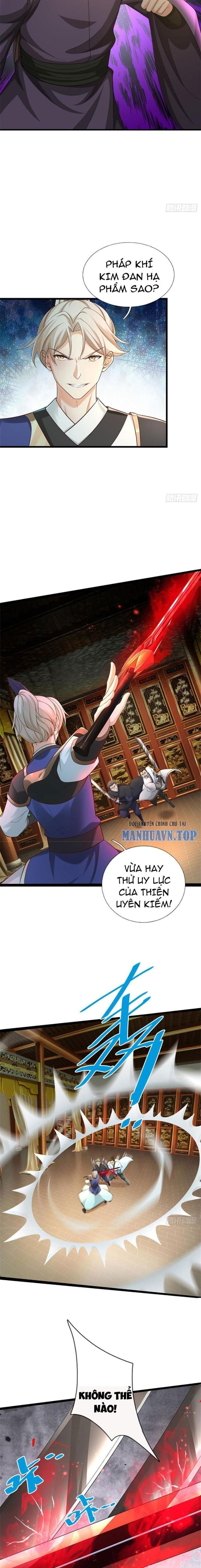 Ta Có Thể Vô Hạn Bạo Kích Chapter 28 - Trang 2