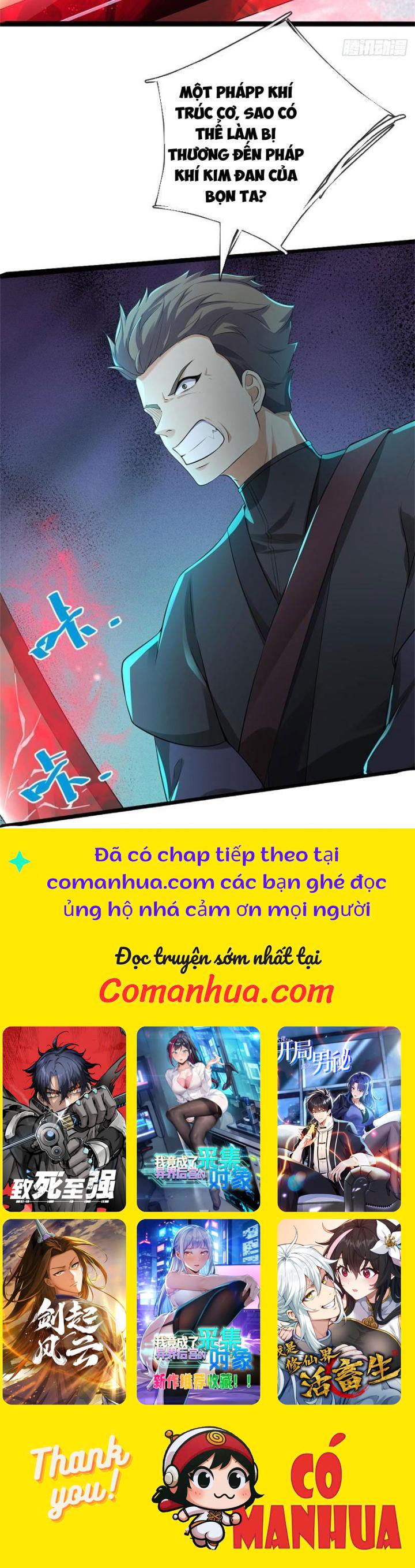 Ta Có Thể Vô Hạn Bạo Kích Chapter 28 - Trang 2