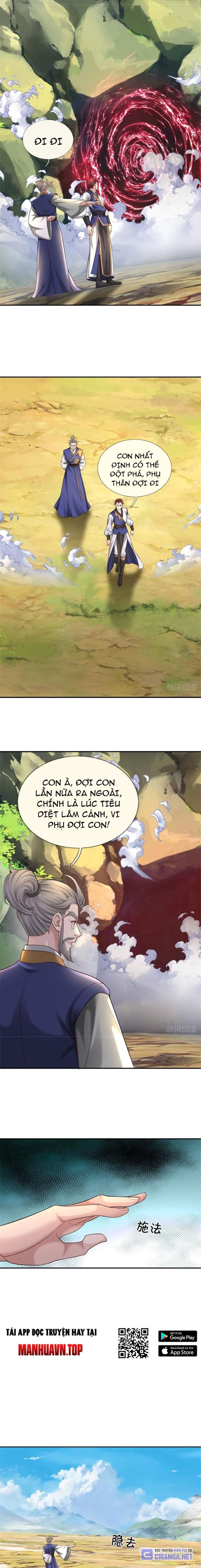 Ta Có Thể Vô Hạn Bạo Kích Chapter 28 - Trang 2