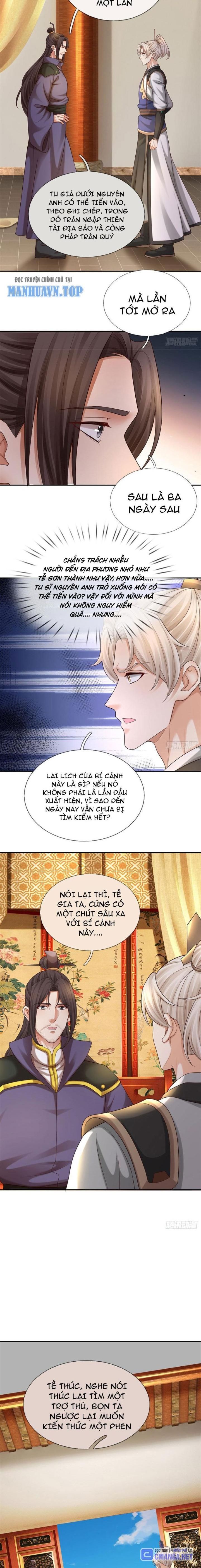 Ta Có Thể Vô Hạn Bạo Kích Chapter 28 - Trang 2