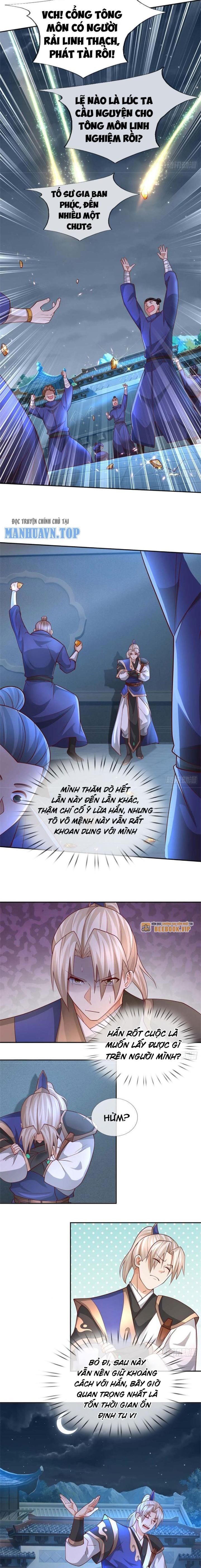 Ta Có Thể Vô Hạn Bạo Kích Chapter 27 - Trang 2