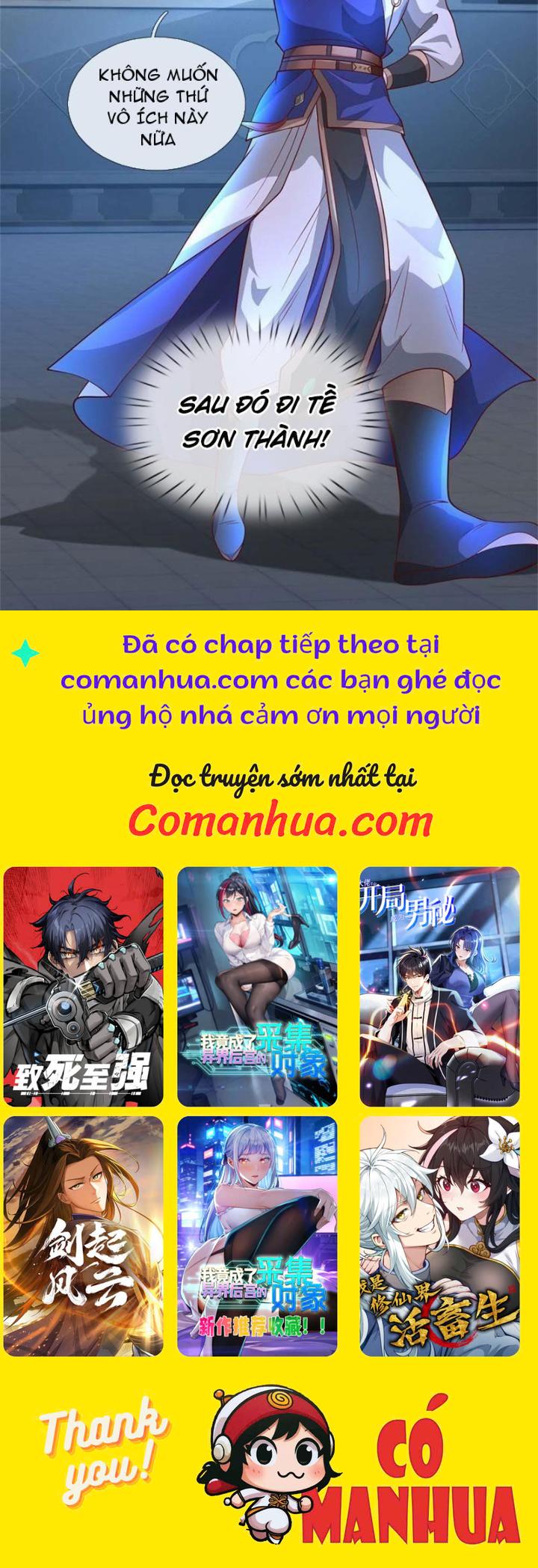 Ta Có Thể Vô Hạn Bạo Kích Chapter 27 - Trang 2