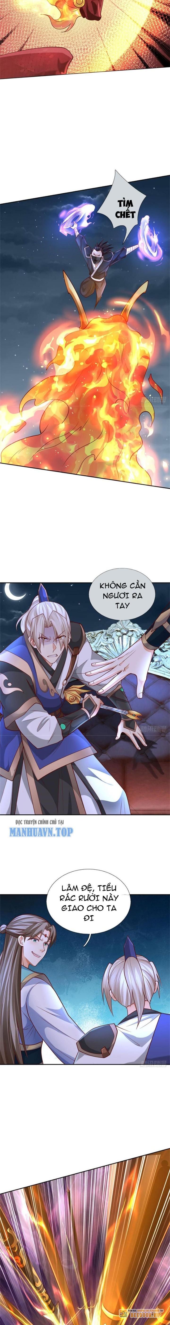 Ta Có Thể Vô Hạn Bạo Kích Chapter 27 - Trang 2