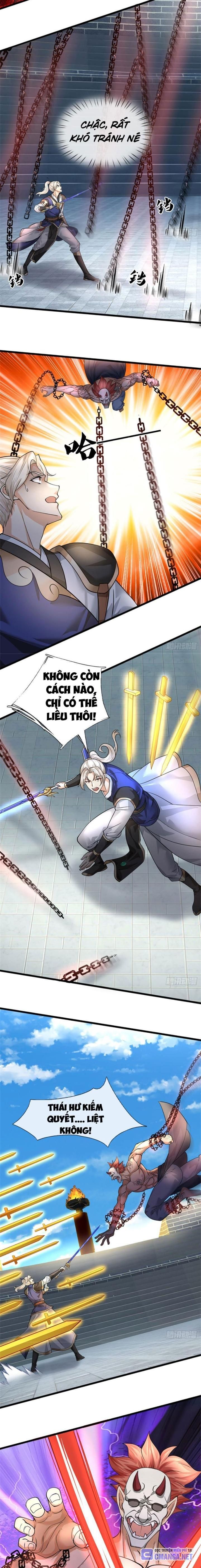 Ta Có Thể Vô Hạn Bạo Kích Chapter 24 - Trang 2