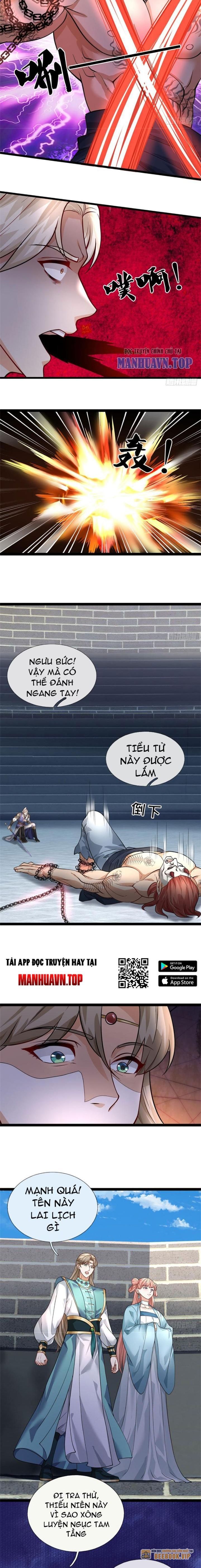 Ta Có Thể Vô Hạn Bạo Kích Chapter 24 - Trang 2