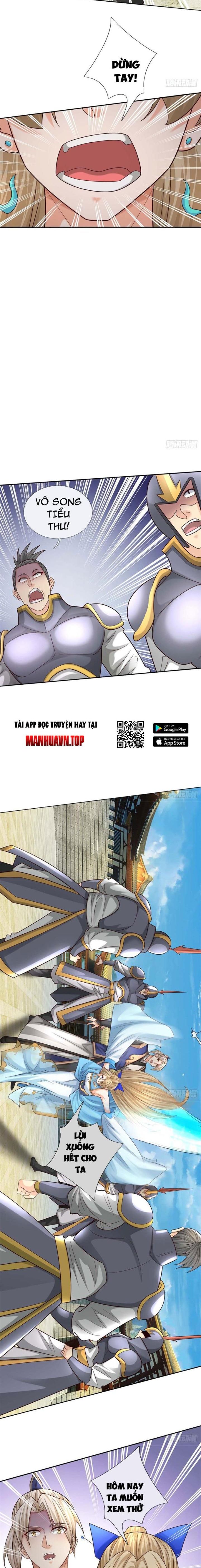 Ta Có Thể Vô Hạn Bạo Kích Chapter 20 - Trang 2