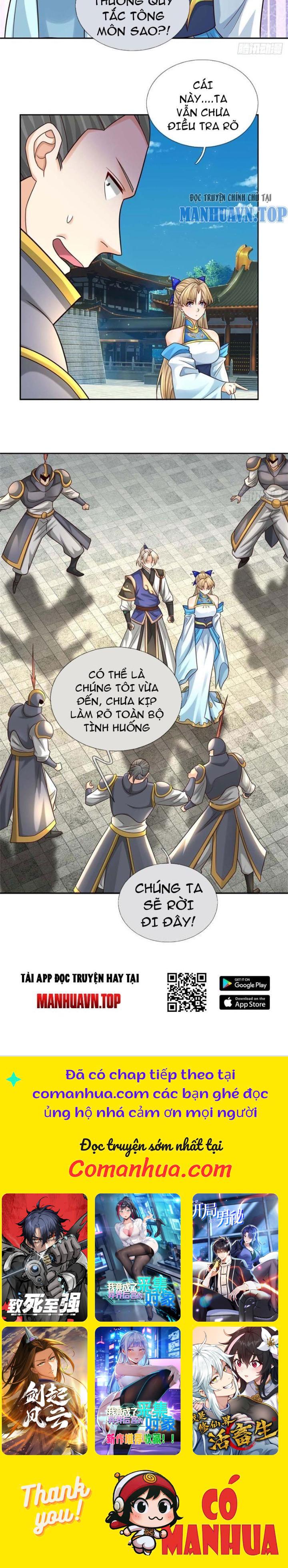 Ta Có Thể Vô Hạn Bạo Kích Chapter 20 - Trang 2