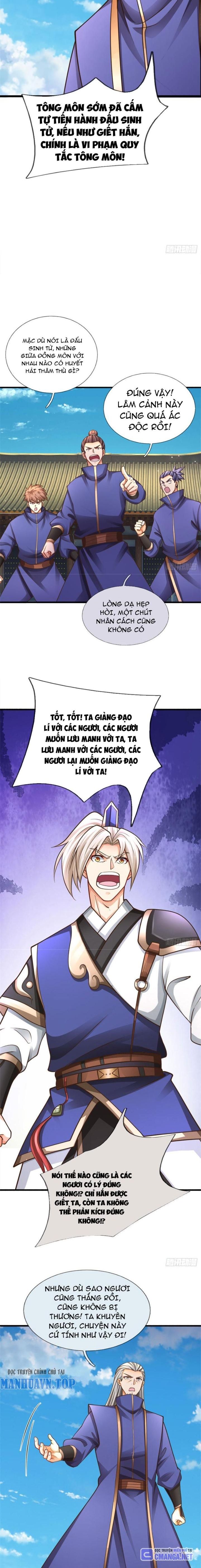 Ta Có Thể Vô Hạn Bạo Kích Chapter 20 - Trang 2